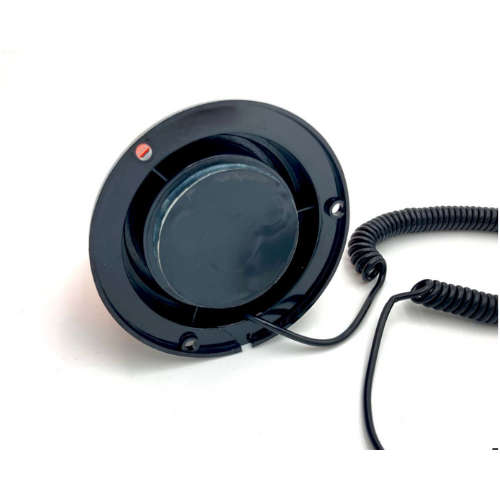 Strobe Warning Light - 2 Flash
