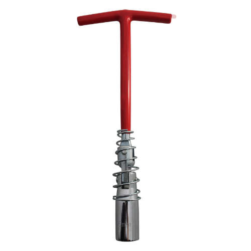 T Handle Spark Plug Tool 14mm to 16mm