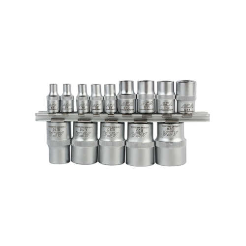 Torx Socket Set 14 Piece