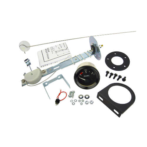Trisco - Fuel Level Gauge Set