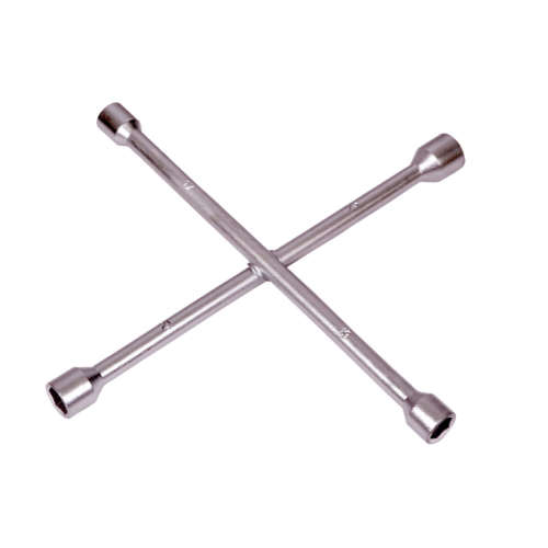 Wheel Spanner