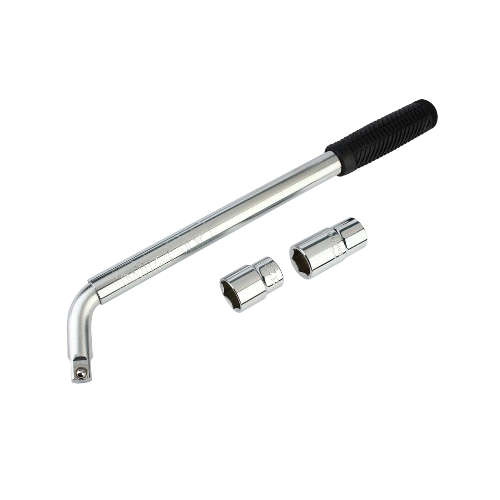 Wheel Spanner - Telescopic