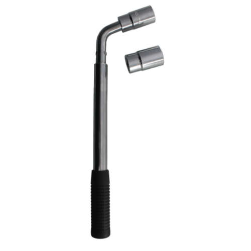 Wheel Spanner - Telescopic