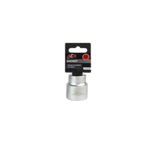 CV Sockets