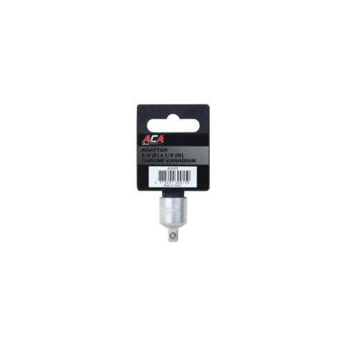 3/8" - 1/4" CV Adaptor