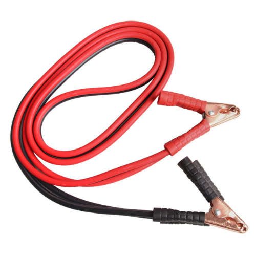 Battery Booster Cable - 200AMP