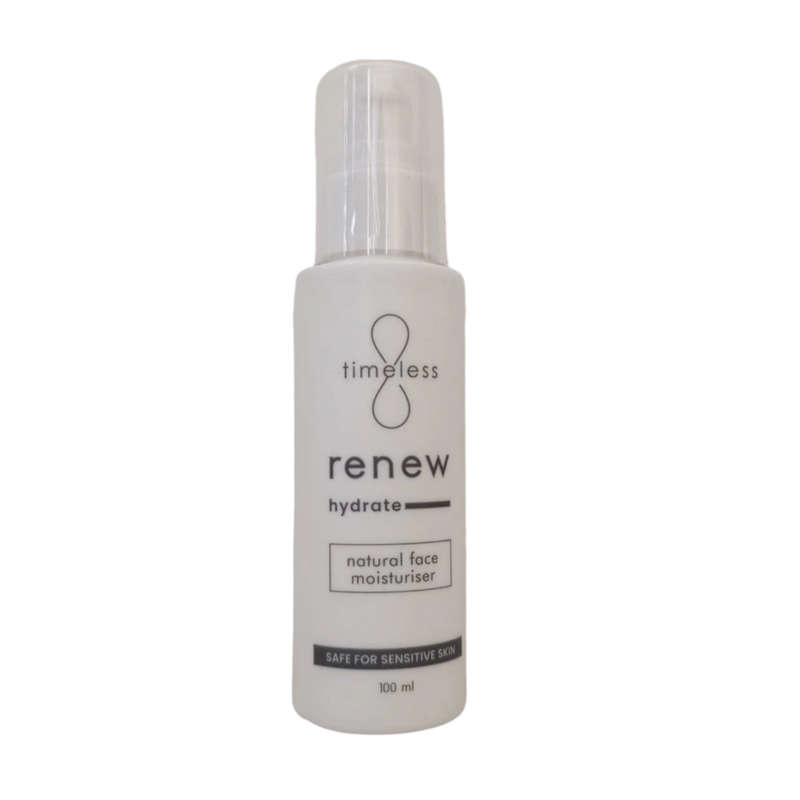 Timeless Renew Gift Set