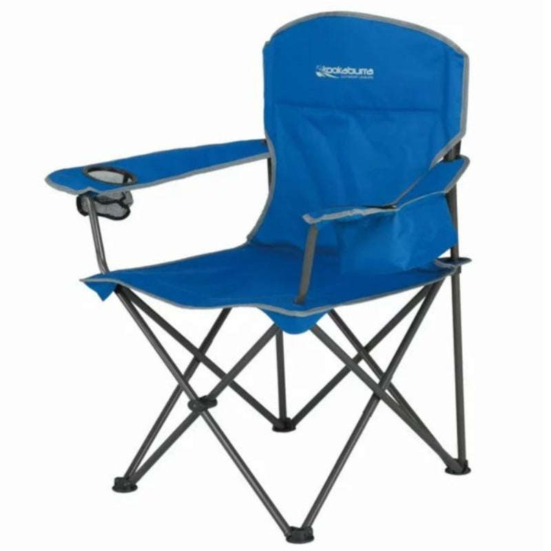 Kookaburra Oversized Cooler Armchair