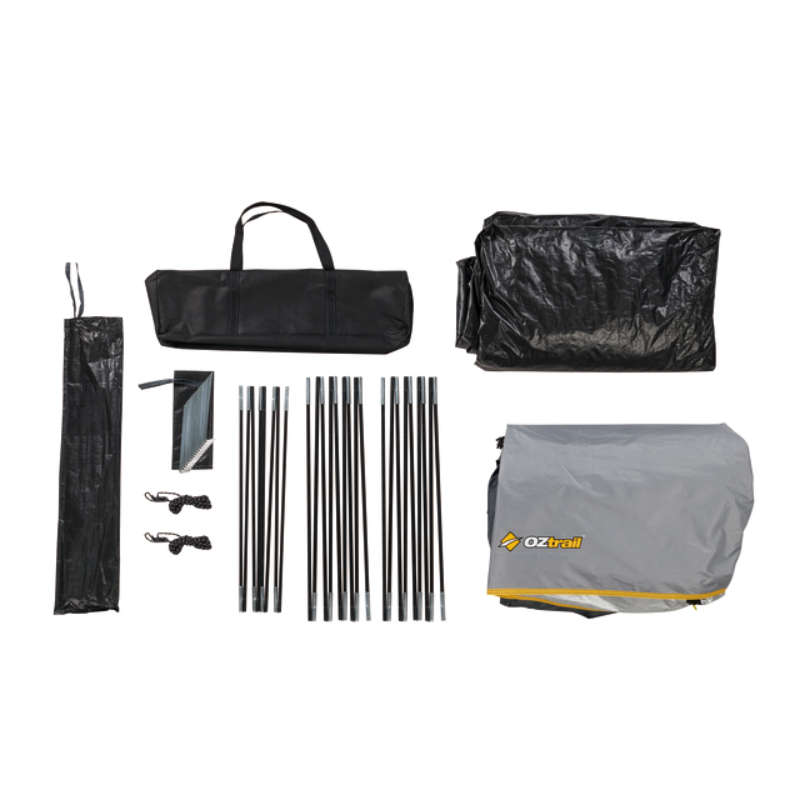OZtrail Genesis II 4V Tent