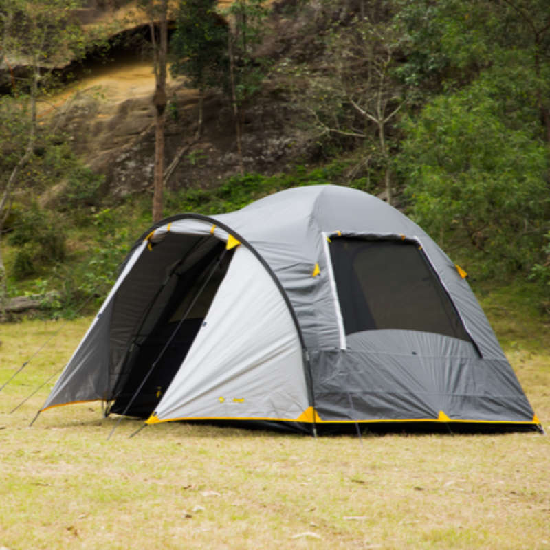 OZtrail Genesis II 4V Tent