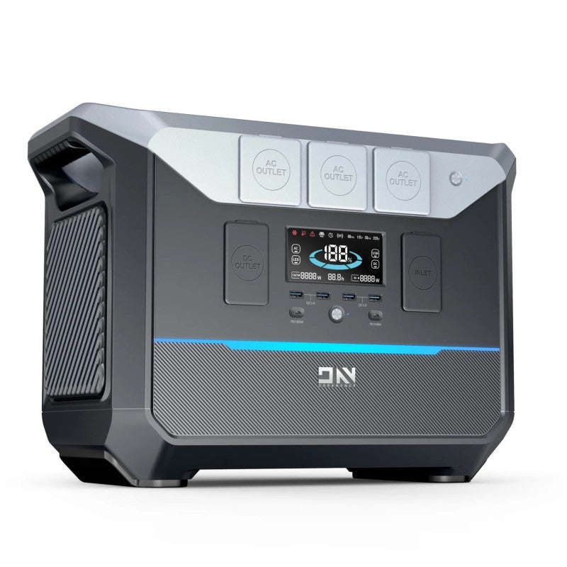 DaranEner NEO 1500 Portable Power Station