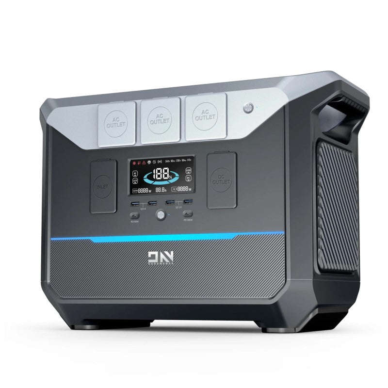 DaranEner NEO 1500 Portable Power Station