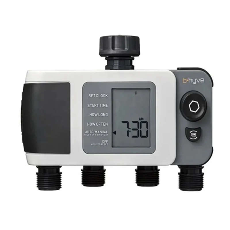 Orbit B-Hyve Bluetooth Tap Timer 4-Port