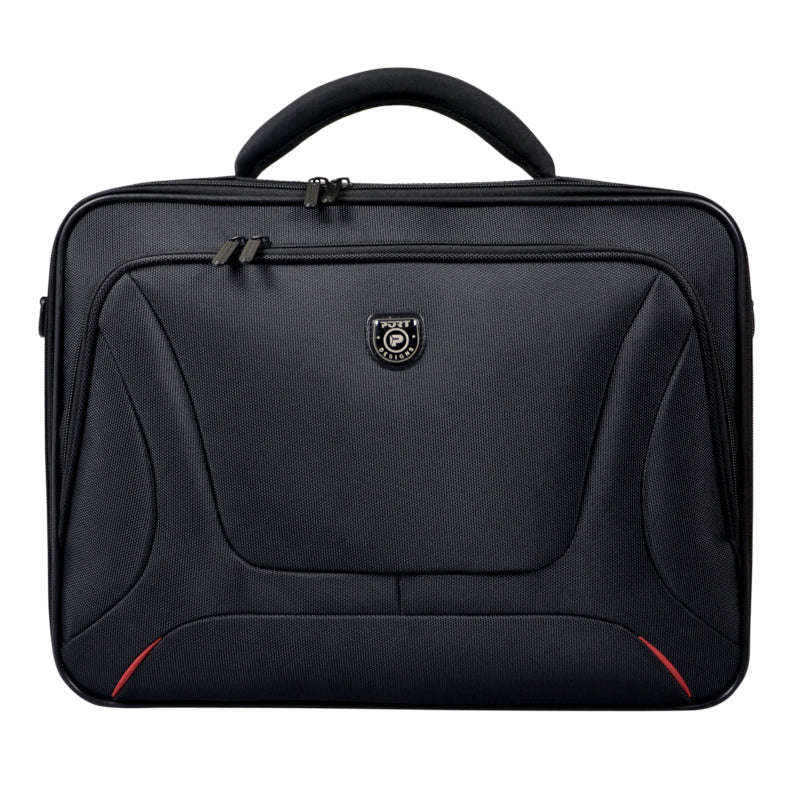 Port Designs 15.6" Courchevel Clamshell Case
