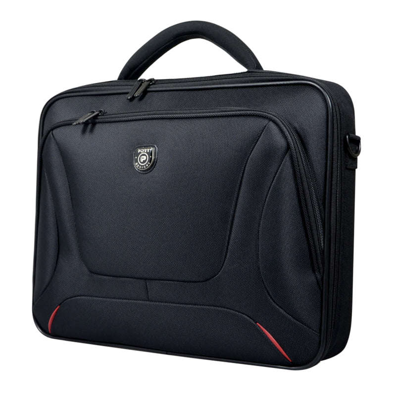 Port Designs 15.6" Courchevel Clamshell Case