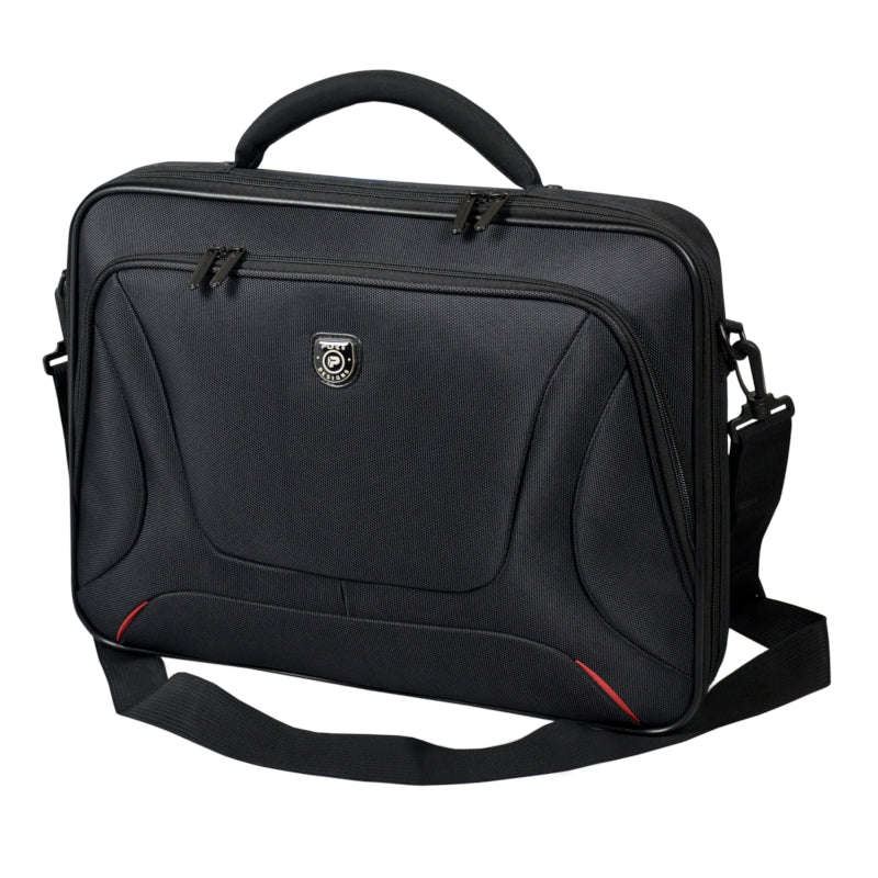 Port Designs 15.6" Courchevel Clamshell Case