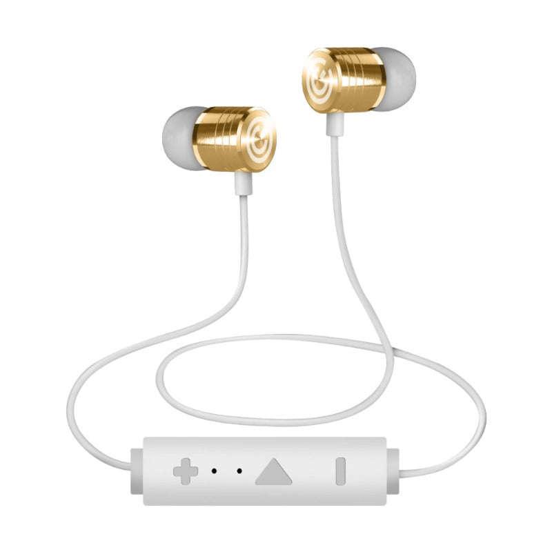 SonicGear BlueSports 7 Pro Bluetooth Earphones