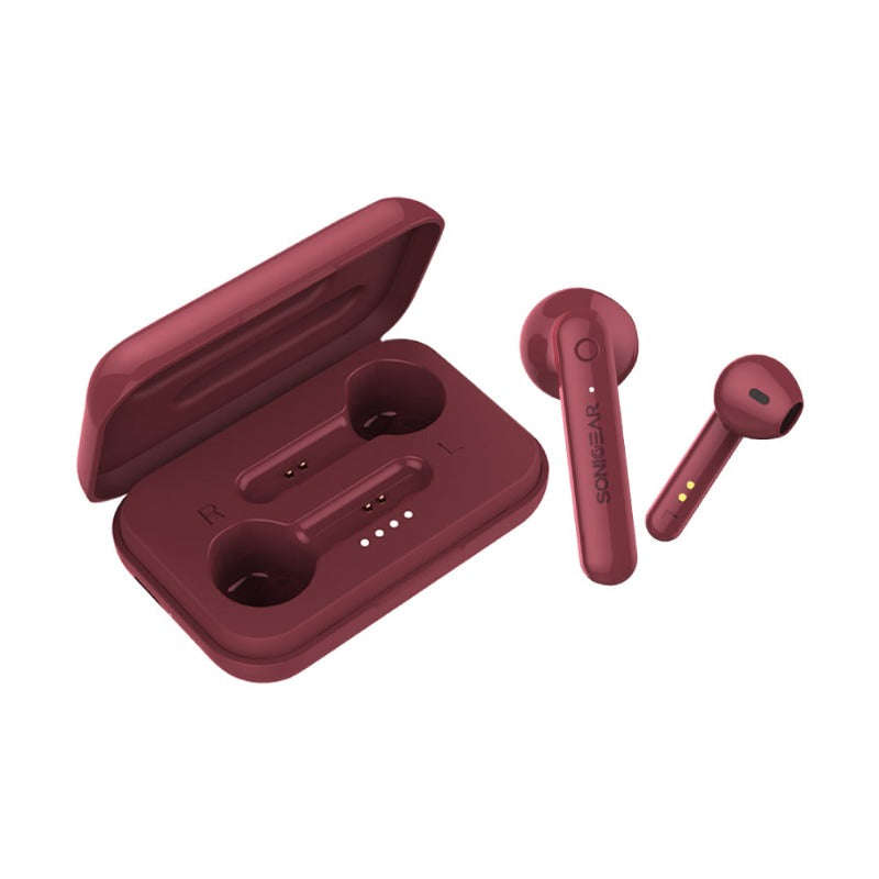 SonicGear Earpump TWS 3+ Bluetooth Earphones