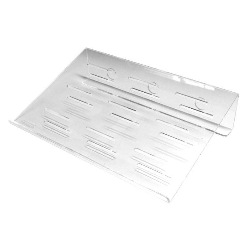 Parrot Acrylic Laptop Stand