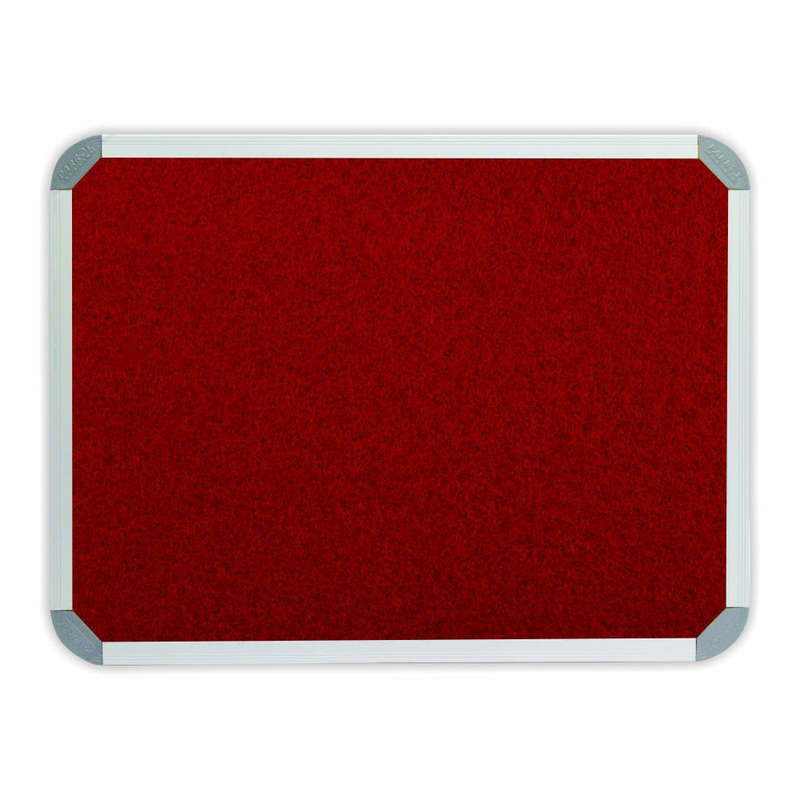 Parrot Aluminium Frame Info Board