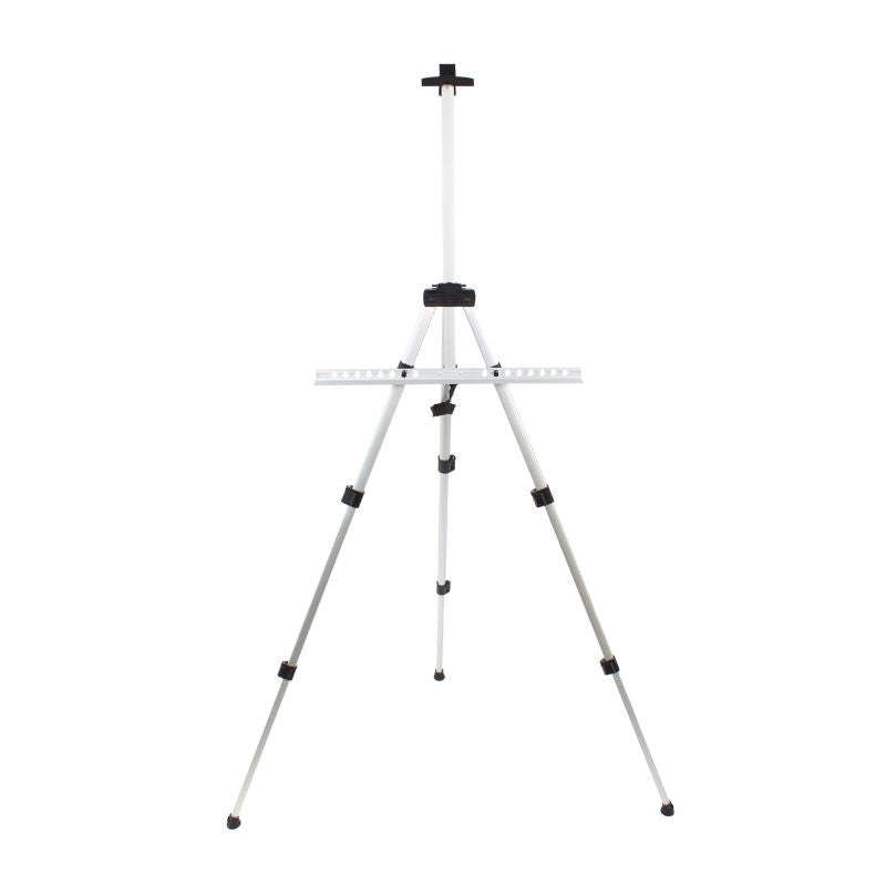 Parrot Adjustable Aluminium Easel