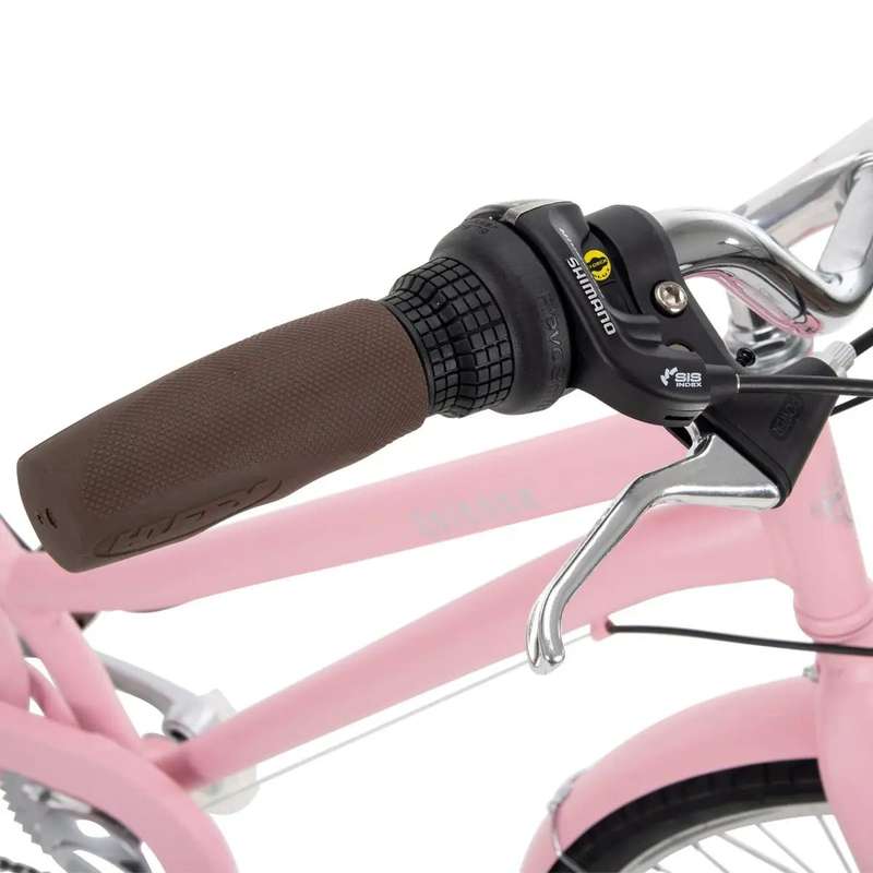 Huffy Sienna Ladies 24" 7-Speed Cruiser Bicycle
