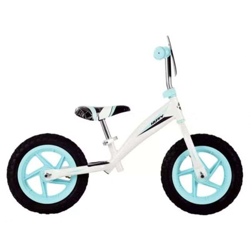 Huffy Balance 12" Boys Bicycle