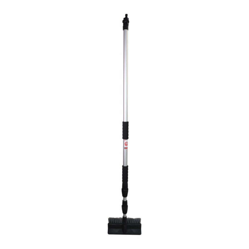 Parrot Janitorial Telescopic Cleaning Brush