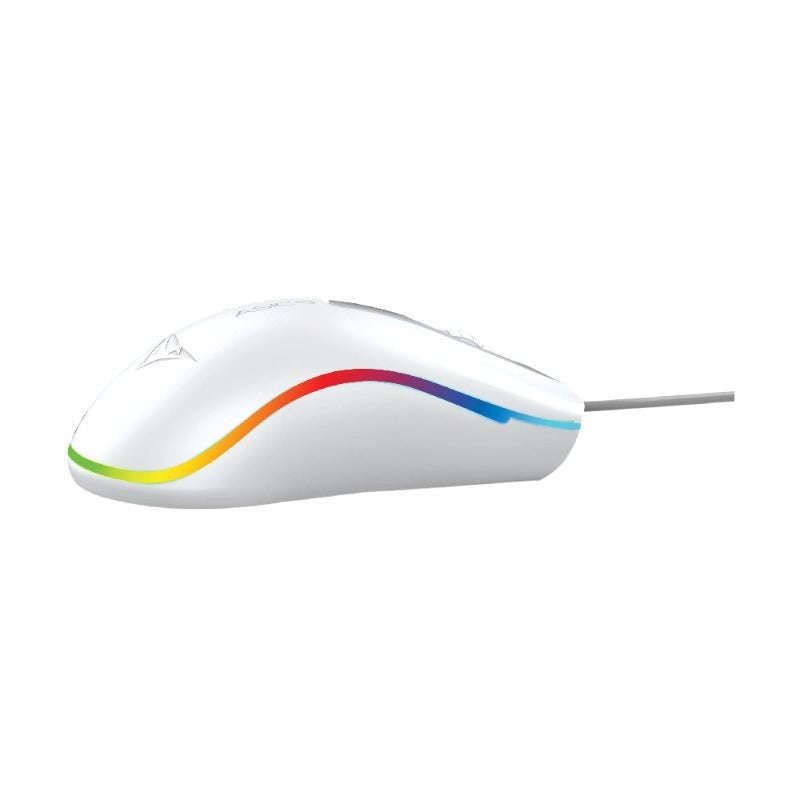 Alcatroz Asic 9 RGB Mouse