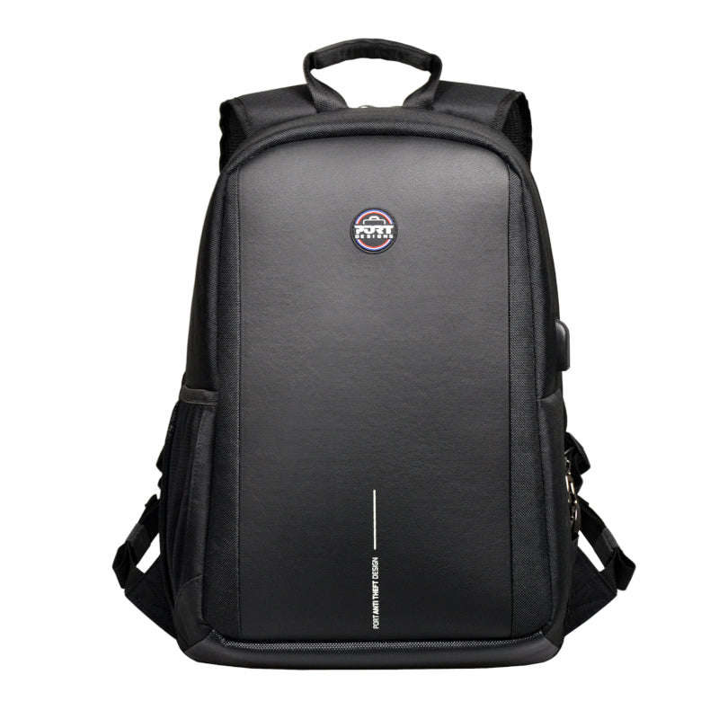 Port Designs Chicago Evo 13/15.6" Anti-Theft Backpack