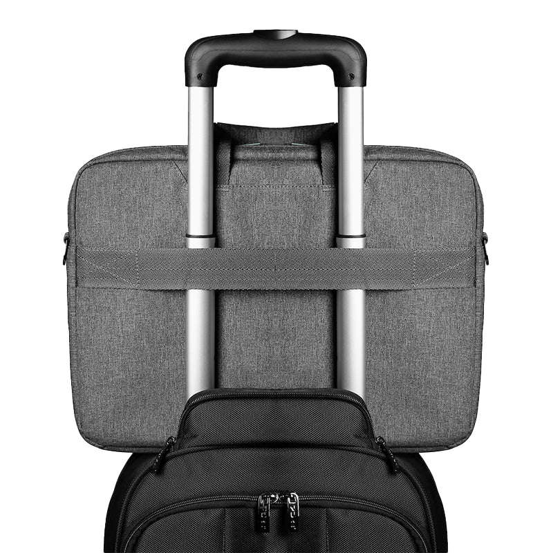 Port Designs Yosemite 15.6" Toploading Case