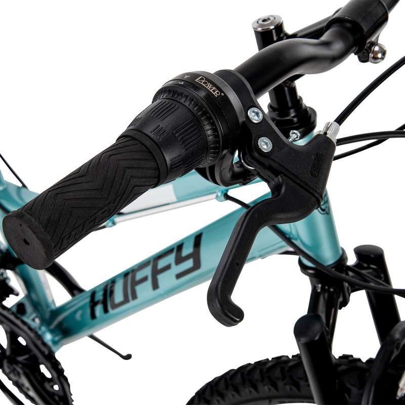 Huffy Rock Creek 26" 18-Speed Mountain Bicycle