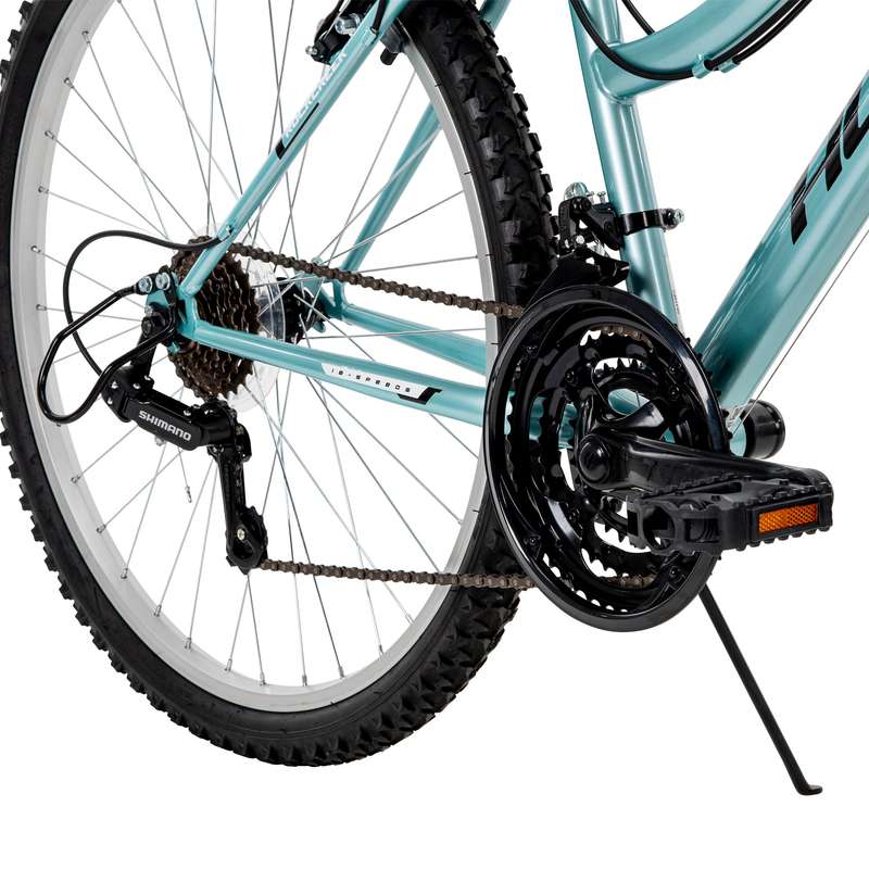 Huffy Rock Creek 26" 18-Speed Mountain Bicycle
