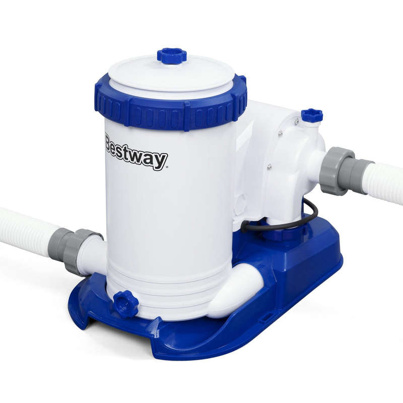 Bestway Flowclear 9,463L/h Pool Filter Pump