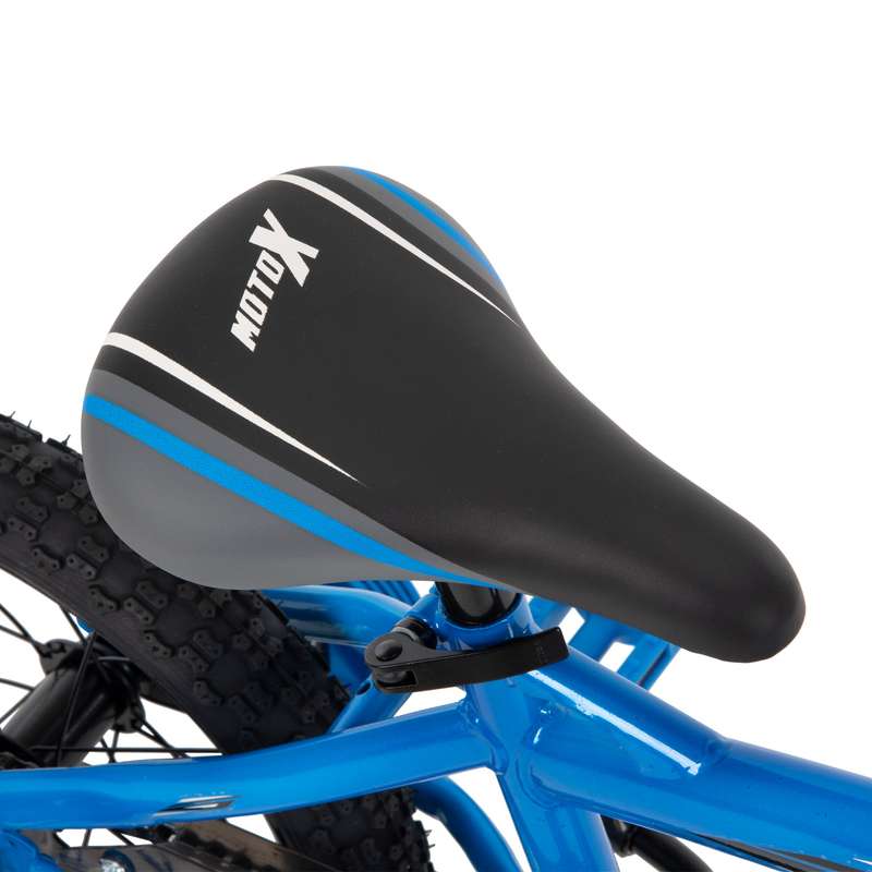 Huffy Moto X 14" Boys Bicycle