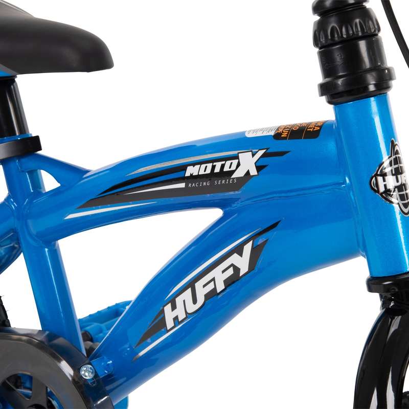 Huffy Moto X 14" Boys Bicycle