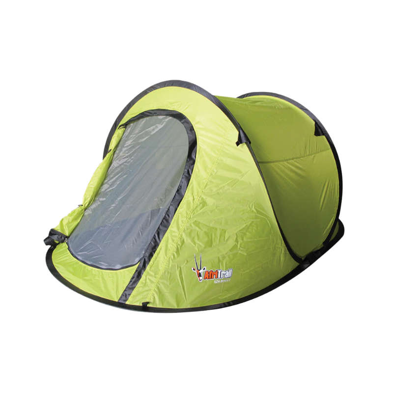 Afritrail Ezy-Pitch 3 Pop-Up Tent