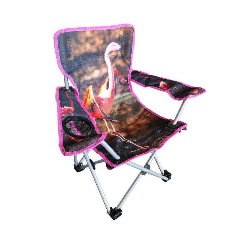 AfriTrail Kids Camping Set