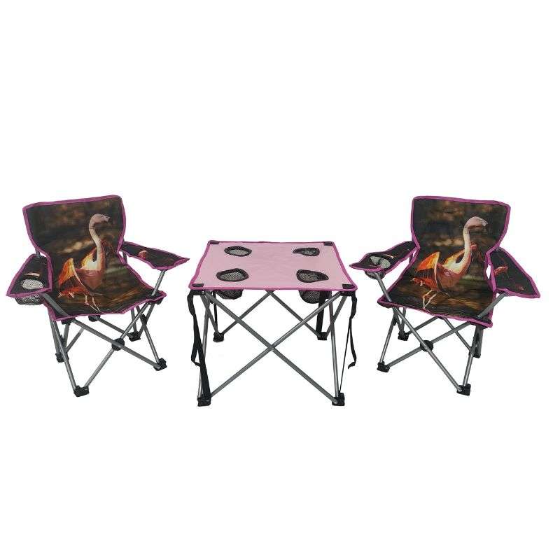 AfriTrail Kids Camping Set
