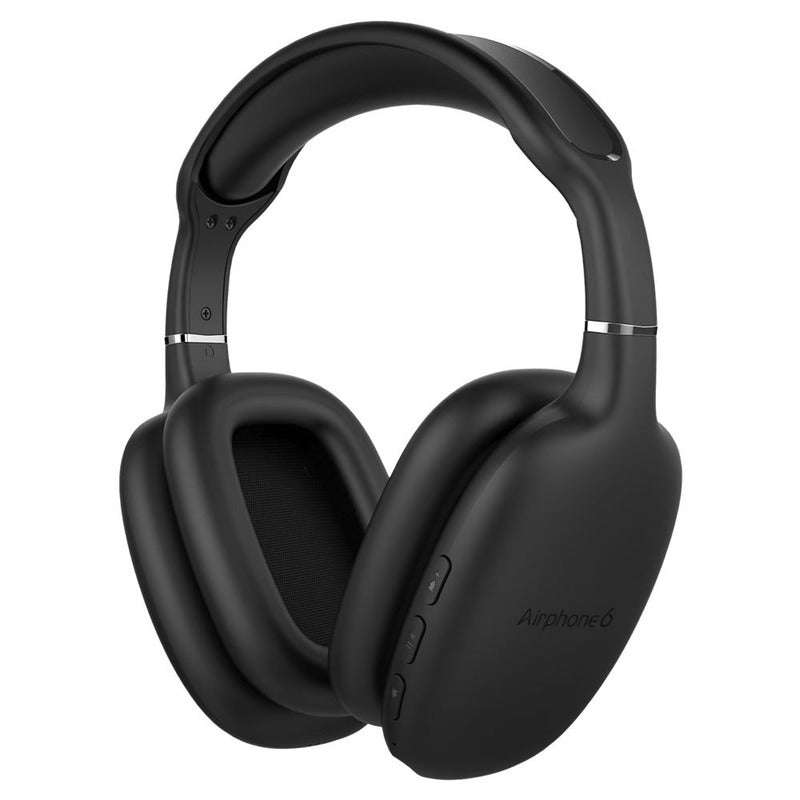 SonicGear Airphone 6 Bluetooth Headphones