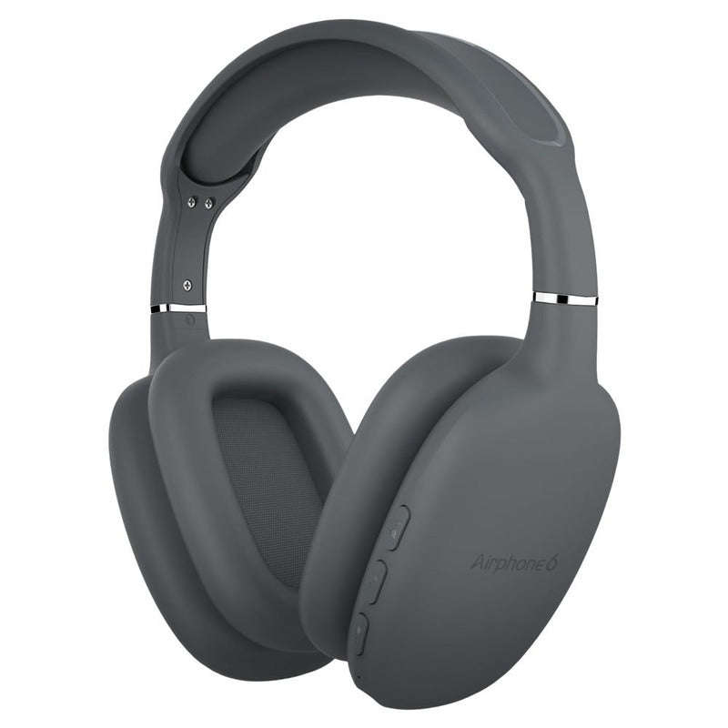 SonicGear Airphone 6 Bluetooth Headphones