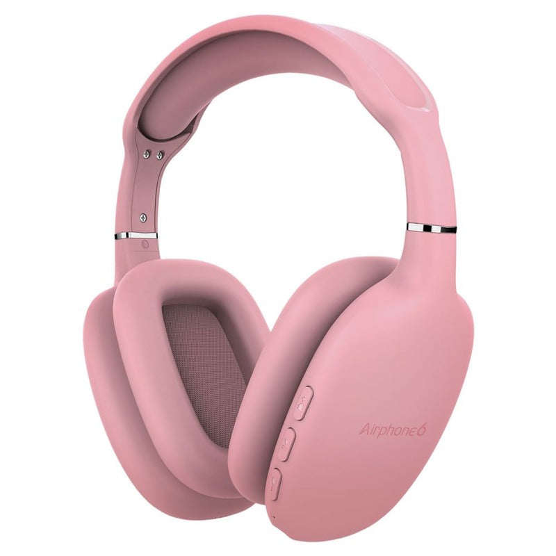 SonicGear Airphone 6 Bluetooth Headphones