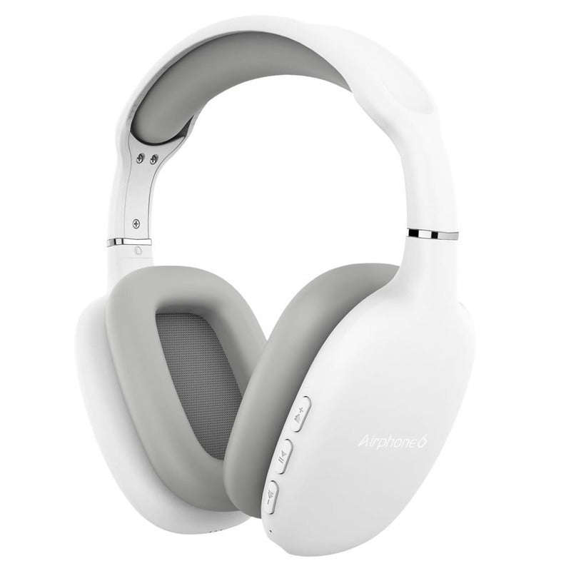 SonicGear Airphone 6 Bluetooth Headphones