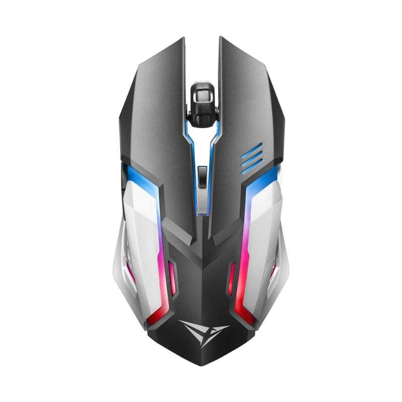 Alcatroz X-Craft XC3000 Gaming Keyboard & Mouse