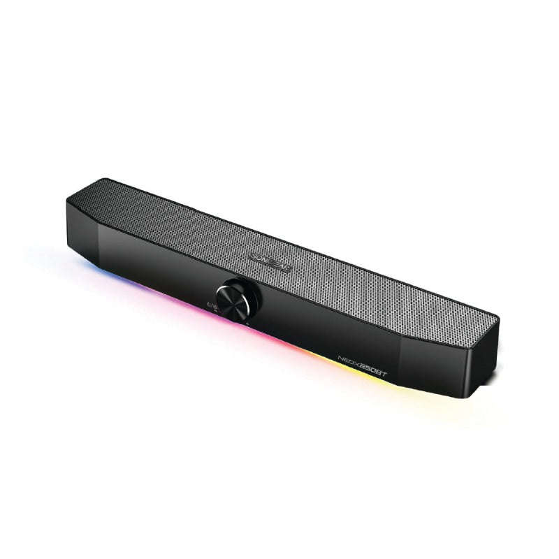 SonicGear NeoX 250BT Bluetooth Stereo Sound Bar