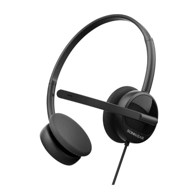 SonicGear Xenon 1 Headset