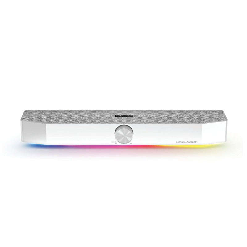 SonicGear NeoX 250BT Bluetooth Stereo Sound Bar