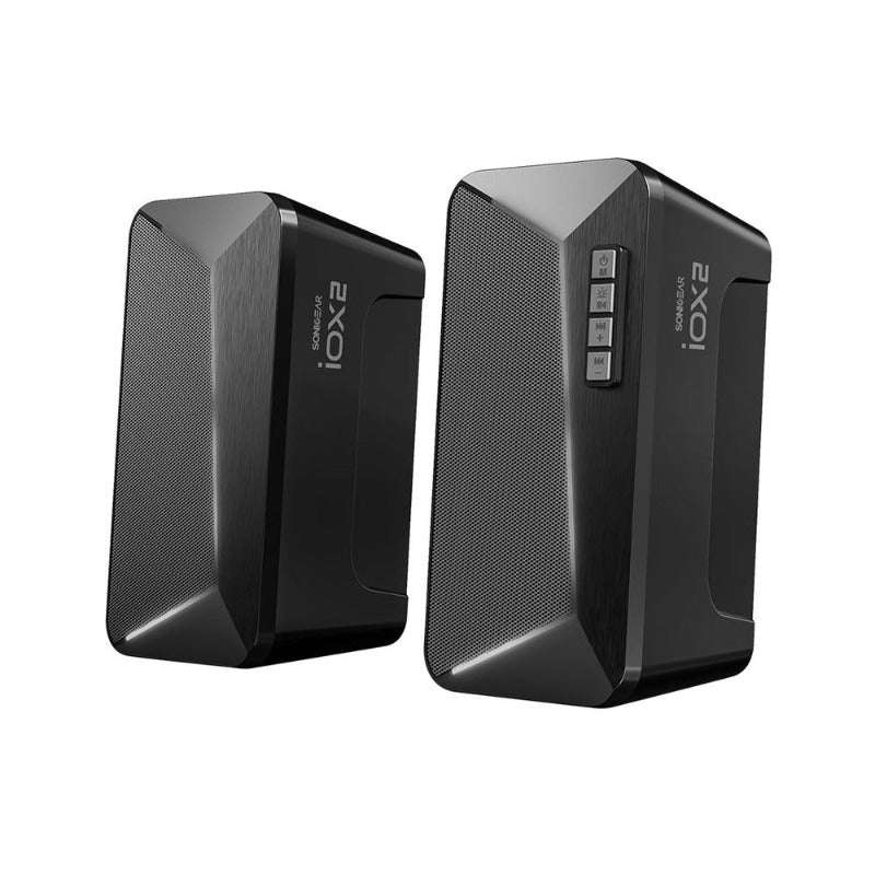 SonicGear iOX 2 Bluetooth 2.0 Speaker System