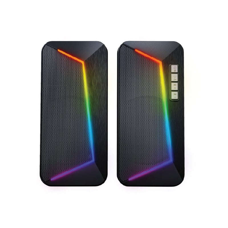 SonicGear iOX 2 Bluetooth 2.0 Speaker System
