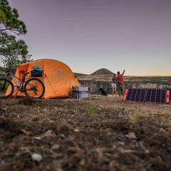 Jackery Explorer 1000 Portable Power Station